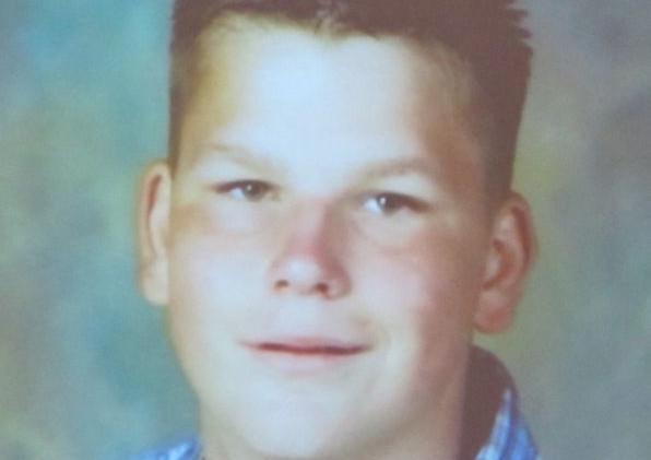 South Tahoe remembers a fallen soldier — Garrett Fant