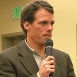 gaines Ted Gaines