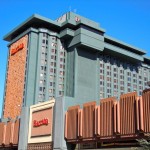 harrah's