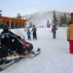 heavenly Heavenly is ranked the highest of any Tahoe resort in Ski magazine. Photo/LTN file