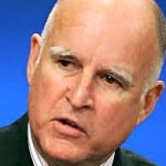Jerry Brown