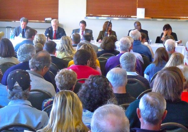 River restoration, golf course move OK’d by state board
