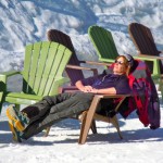 Boarding often involves chilling, especially at Sierra -- a message LTVA will convey. Photo/LTN file