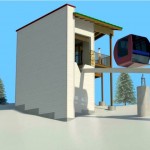ridge tahoe The gondola between Ridge Resorts and Heavenly will open in December.