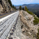 The Echo Summit project is officially completed. Photo/LTN