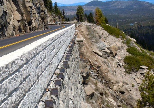 Caltrans installs weather station; who clears sidewalks not resolved