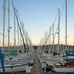 second-lede On water of land, Sausalito has something for most everyone. Photos/Kathryn Reed