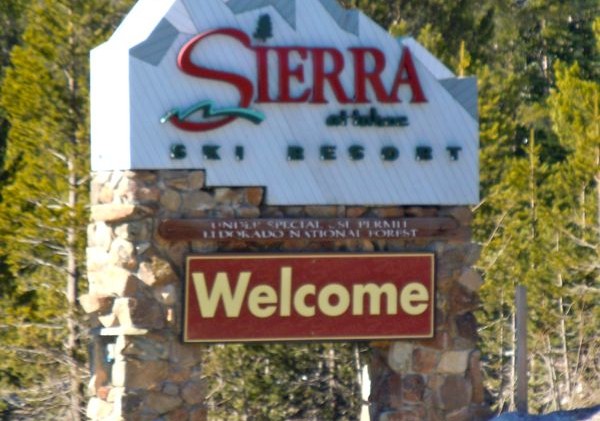 Snippets about Lake Tahoe