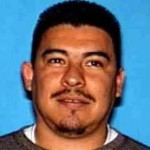 suspect Israel Sencion Gonzalez