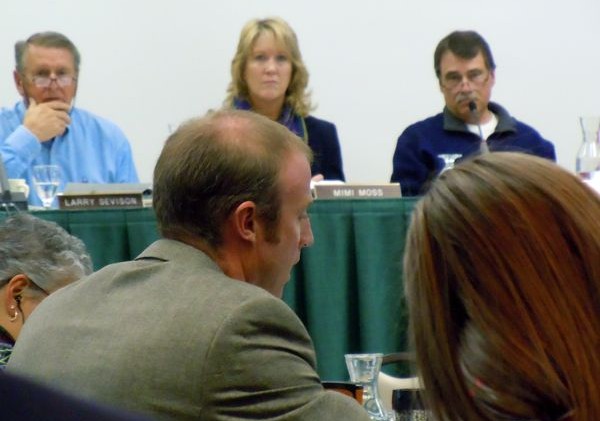 TRPA inching toward a workable Regional Plan