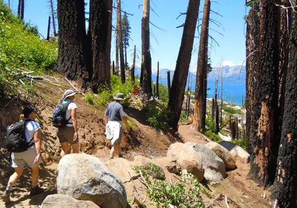 Nation’s lone bi-state park a success based on popularity
