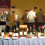 wine Soroptimist wine tasting is Nov. 11 at Harrah's in Stateline. Photo/LTN file