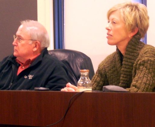 Legality of Fallen Leaf Lake board members still murky