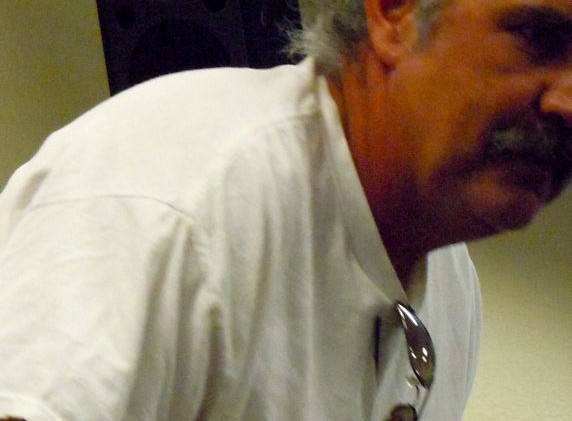 LTUSD, LTCC candidate has multiple run-ins with the law