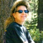 Jeanette Criner