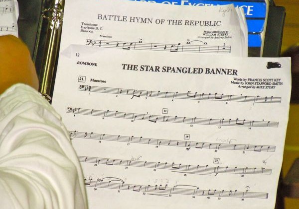 Music students provide moving tribute to veterans