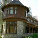 ehrman mansion