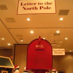 festival The Festival of Trees and Lights is Dec. 2-4 at MontBleu. Photo/LTN file