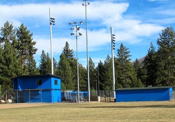 Athletic supporters eager to improve South Shore fields