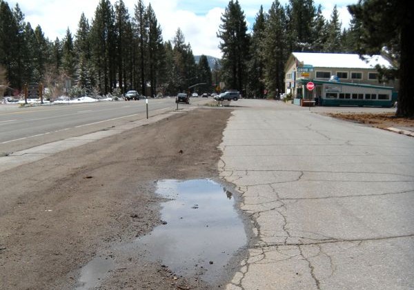 Long-awaited Harrison Ave. upgrades in works in S. Tahoe