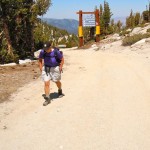 The federal law will provide the opportuntiy for more hiking trails at Heavenly. Photo/LTN file