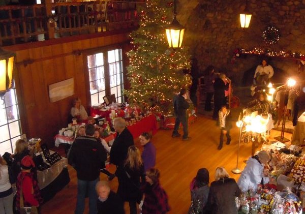 Snippets about Lake Tahoe