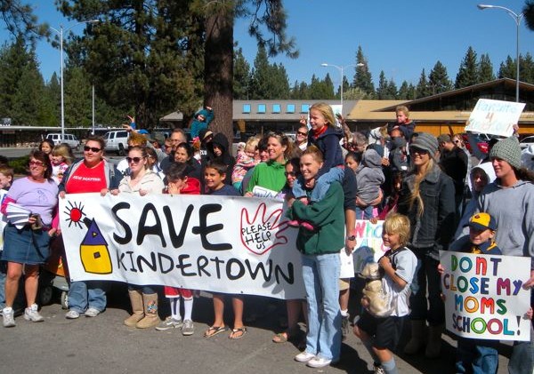 State finally prevails — Kindertown day care closed