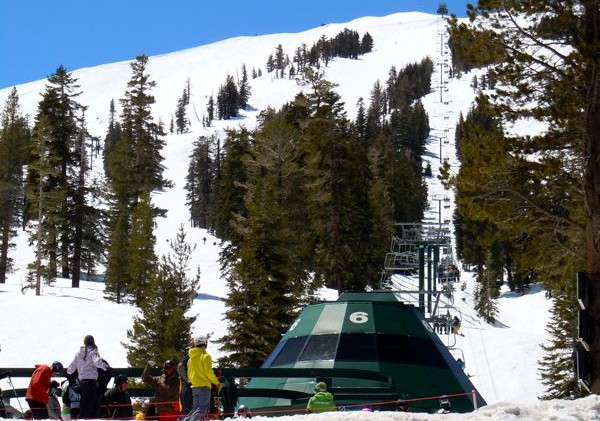 Kirkwood expanding options for backcountry junkies