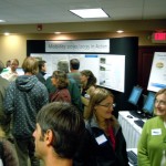 meeting Dozens of people attend the Nov. 3 transporation meeting in South Lake Tahoe. Photo/LTN