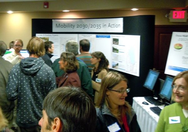 Tahoe’s transportation vision outpaces implementation