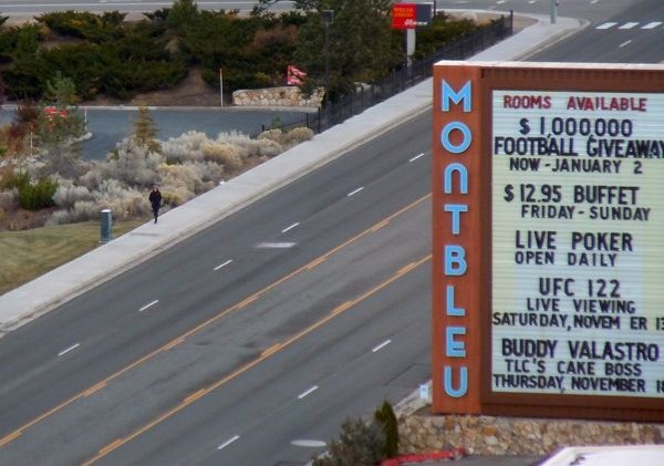 MontBleu’s owners post quarterly profit