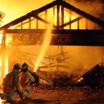 reno fire Firefighters struggle to contain the Reno blaze. Photo/Reno Gazette-Journal