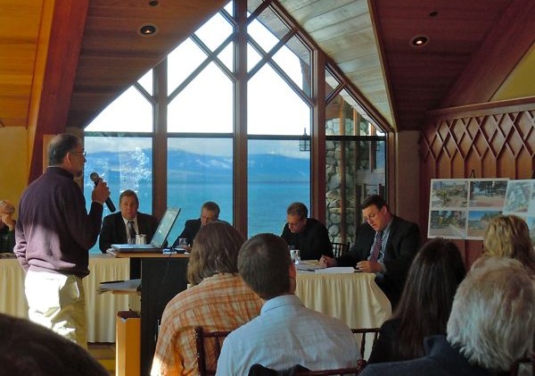 South Shore officials attempting to erase state line