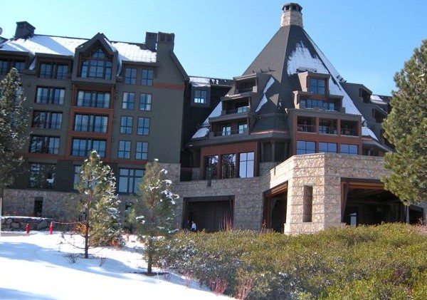 Snippets about Lake Tahoe