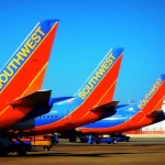 southwest