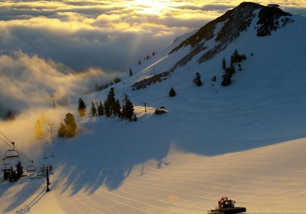 Squaw Valley on course to revamp its reputation
