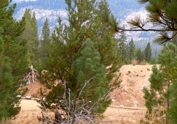 Lawsuit filed to stop Washoe Meadows State Park from becoming golf course