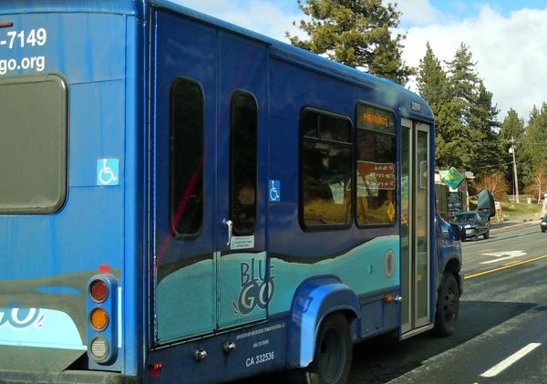 Changes to South Shore bus schedule for New Year’s Eve