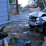 accident