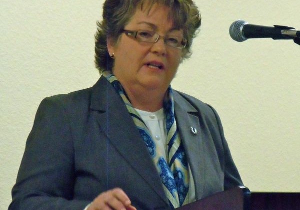 Change in leadership in South Lake Tahoe government