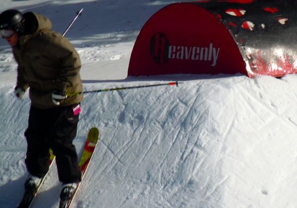 Heavenly, Northstar and Mammoth score well with Facebook fans