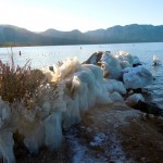 ice