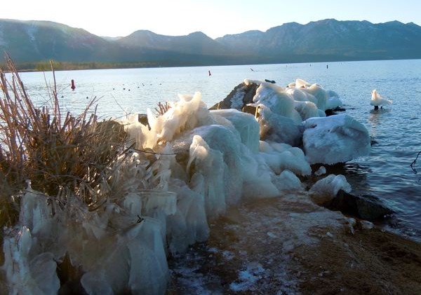 Precautions urged to deal with ongoing cold temps