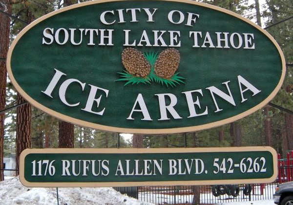 Conflicting info clouds South Tahoe ice rink bond sales