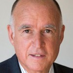 jerry brown