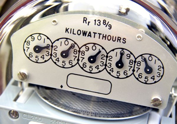 Liberty Energy rates expected to rise in early 2012