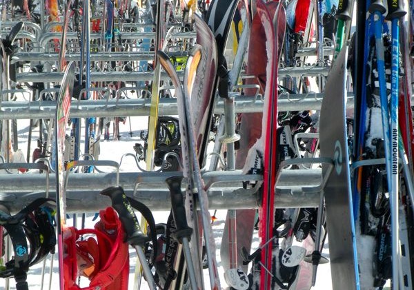 Winter businesses need snow so season can go full throttle