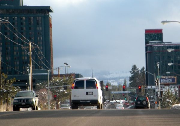 Analysts: Nevada casinos will do better in 2012