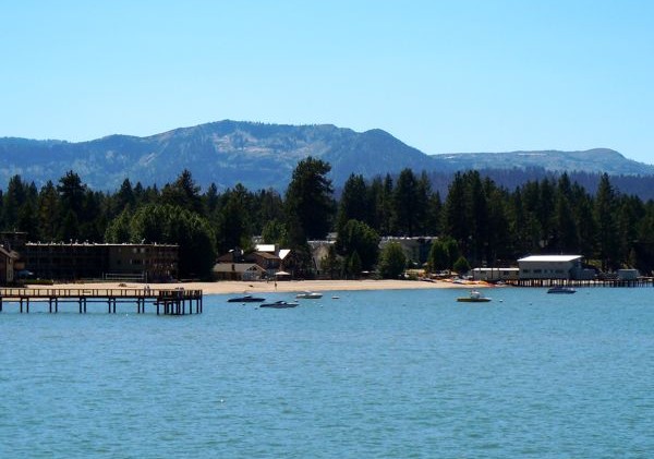 Lake Tahoe Restoration Act moves out of committee