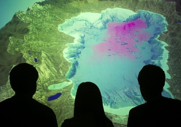 Science center in Incline explains what’s going on in Lake Tahoe